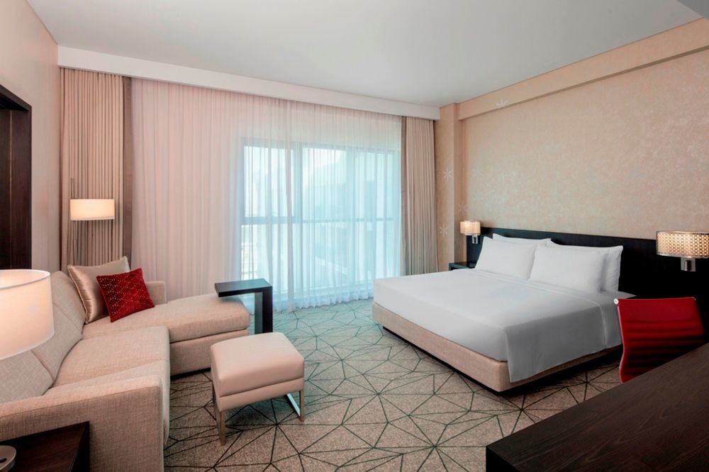HYATT PLACE DUBAI JUMEIRAH - 24