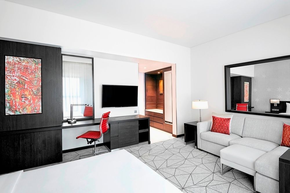 HYATT PLACE DUBAI JUMEIRAH - 22