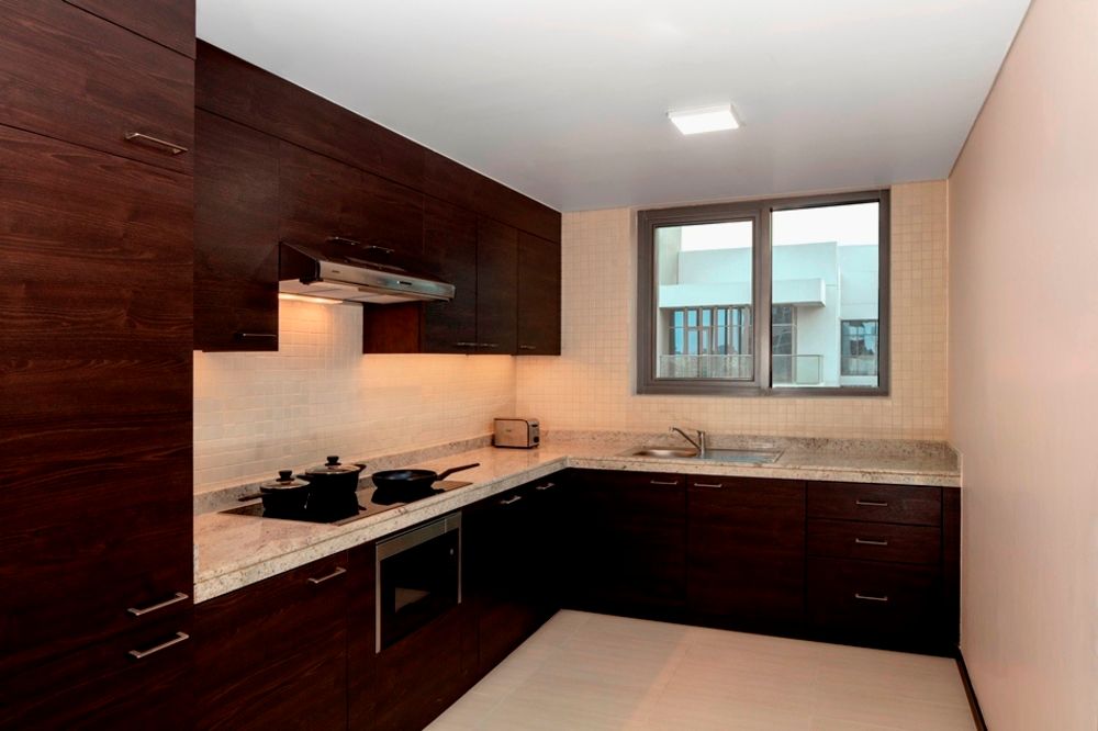 HYATT PLACE DUBAI JUMEIRAH - 30