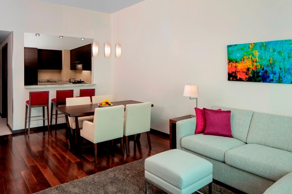 HYATT PLACE DUBAI JUMEIRAH - 26