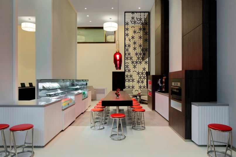 HYATT PLACE DUBAI JUMEIRAH - 4