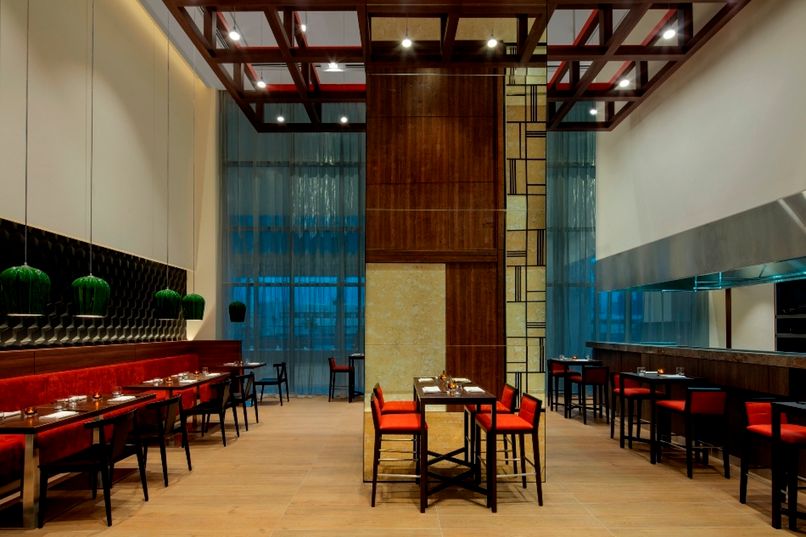 HYATT PLACE DUBAI JUMEIRAH - 5