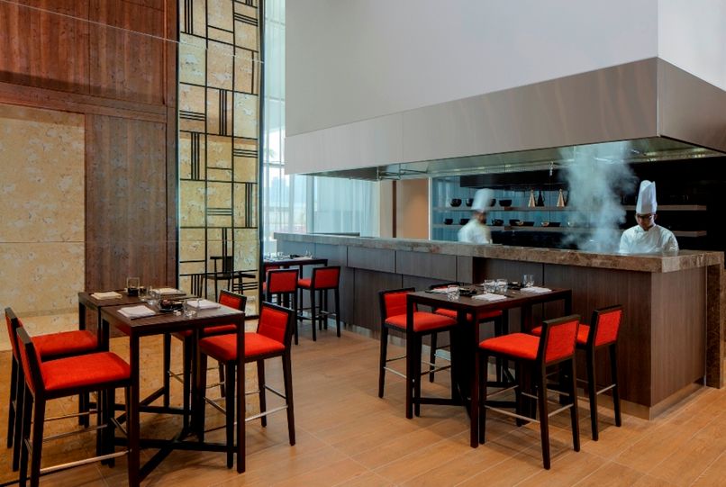 HYATT PLACE DUBAI JUMEIRAH - 6