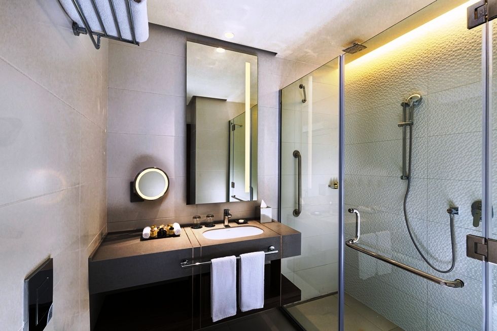 MILLENNIUM PLACE BARSHA HEIGHTS - 21