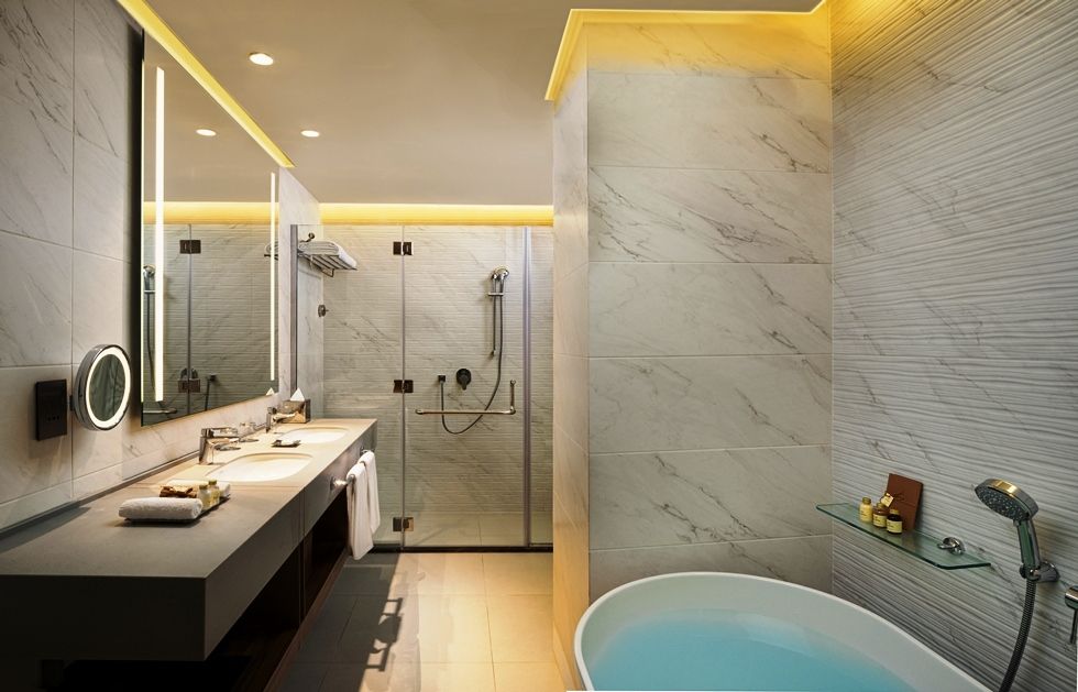 MILLENNIUM PLACE BARSHA HEIGHTS - 25