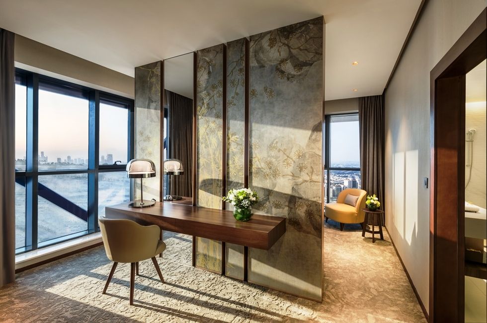 MILLENNIUM PLACE BARSHA HEIGHTS - 24