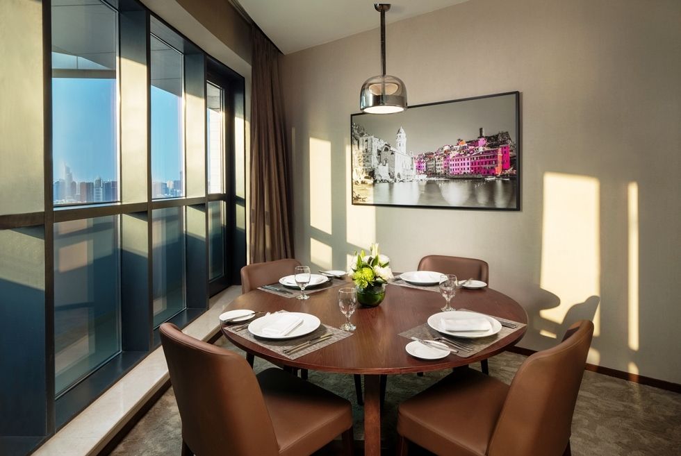 MILLENNIUM PLACE BARSHA HEIGHTS - 28