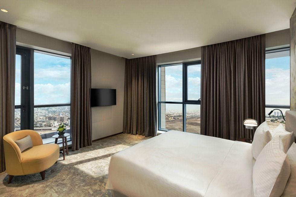 MILLENNIUM PLACE BARSHA HEIGHTS - 26