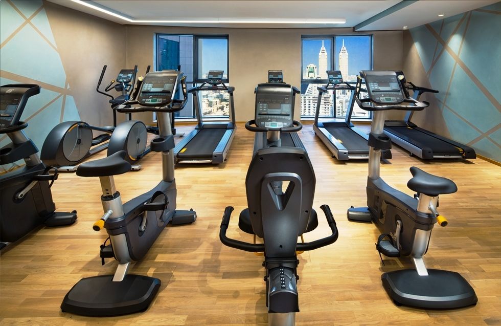 MILLENNIUM PLACE BARSHA HEIGHTS - 13