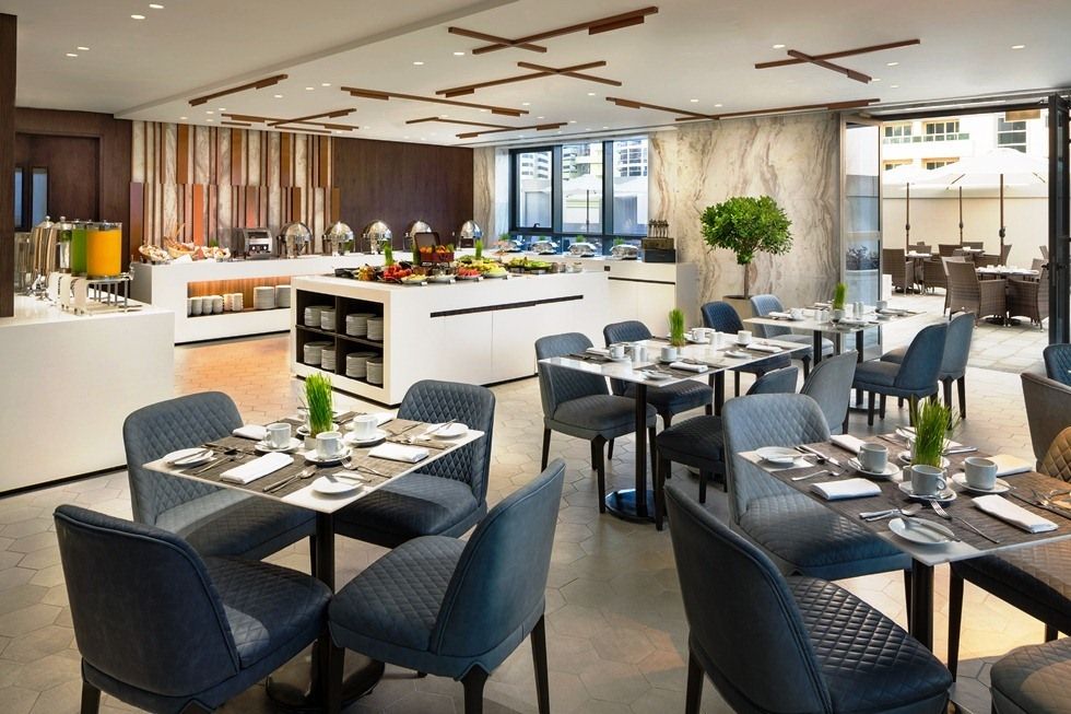 MILLENNIUM PLACE BARSHA HEIGHTS - 8