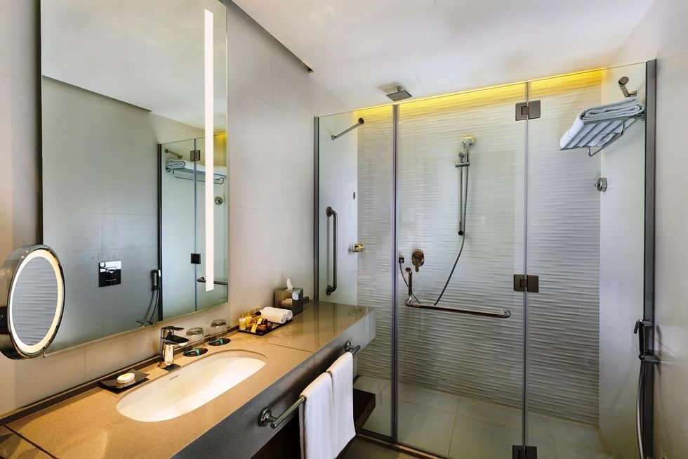 MILLENNIUM PLACE BARSHA HEIGHTS - 17