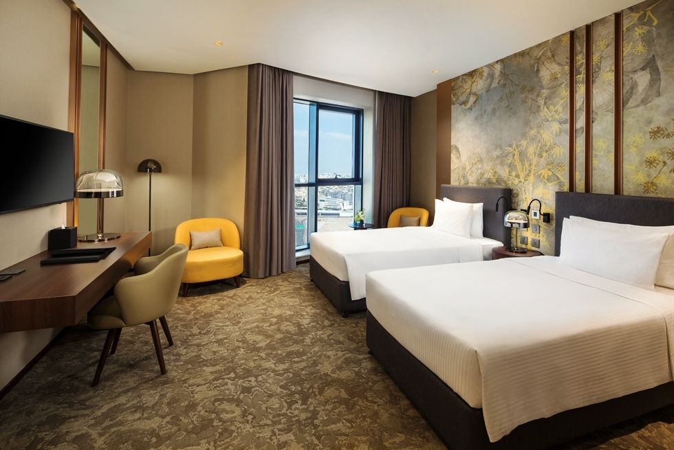 MILLENNIUM PLACE BARSHA HEIGHTS - 14