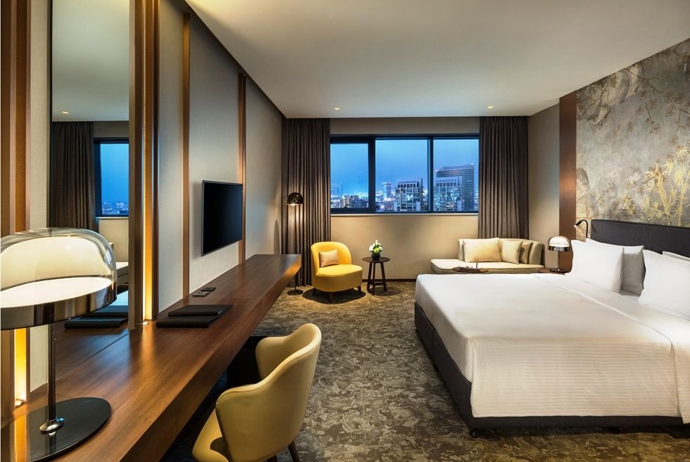 MILLENNIUM PLACE BARSHA HEIGHTS - 15