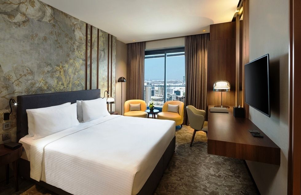 MILLENNIUM PLACE BARSHA HEIGHTS - 18