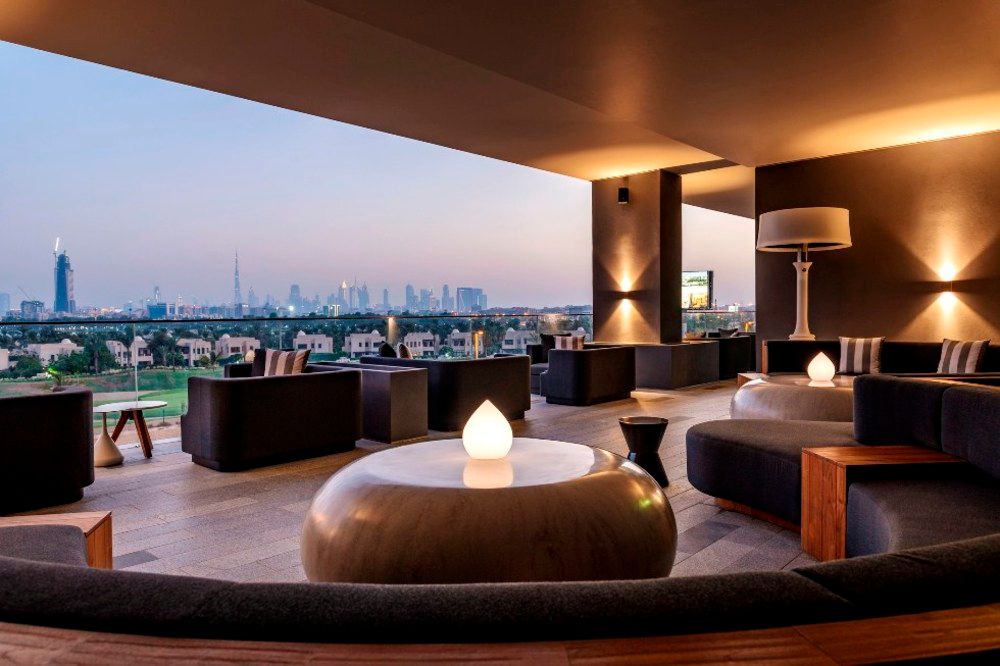 ALOFT DUBAI CREEK - 15