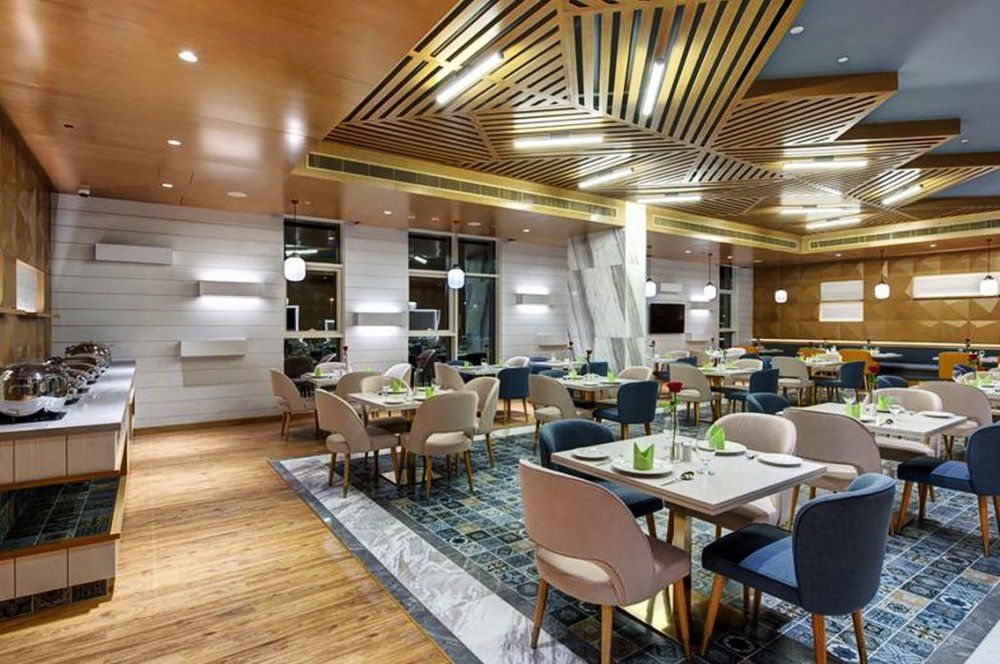 THE S HOTEL AL BARSHA - 40