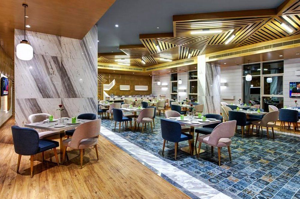 THE S HOTEL AL BARSHA - 39