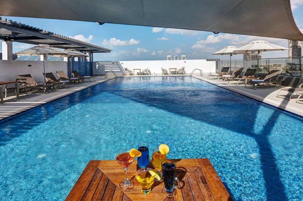 THE S HOTEL AL BARSHA - 6