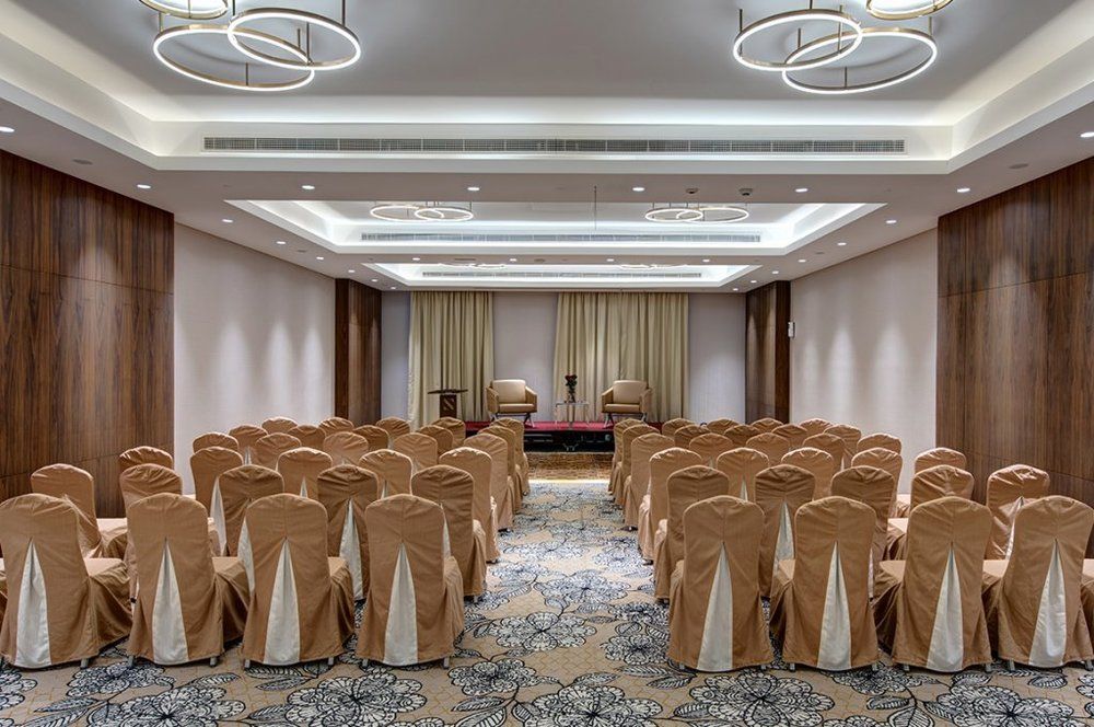 THE S HOTEL AL BARSHA - 46