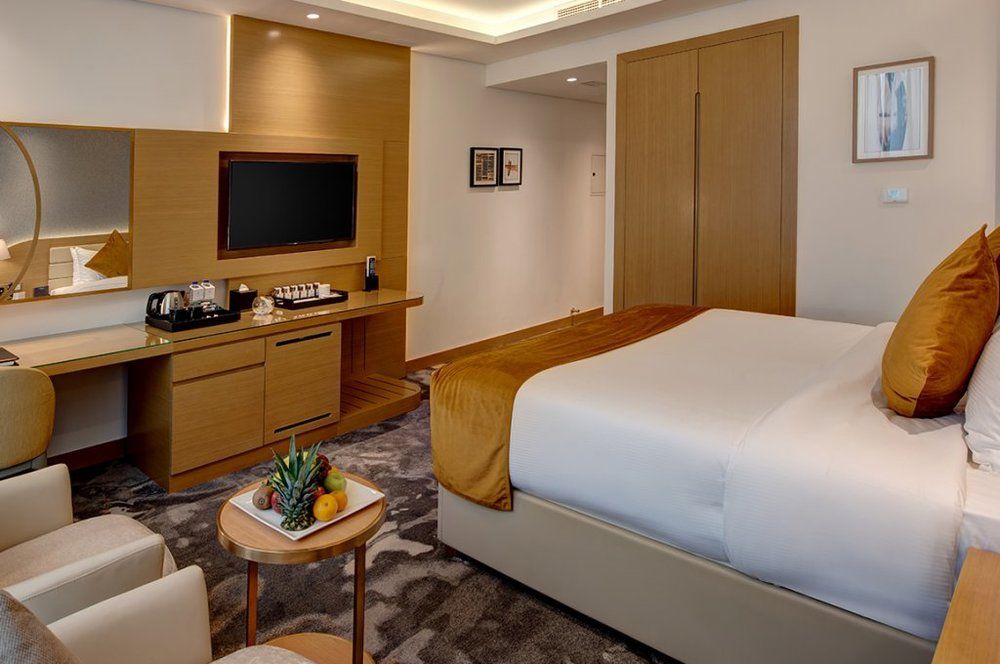 THE S HOTEL AL BARSHA - 68