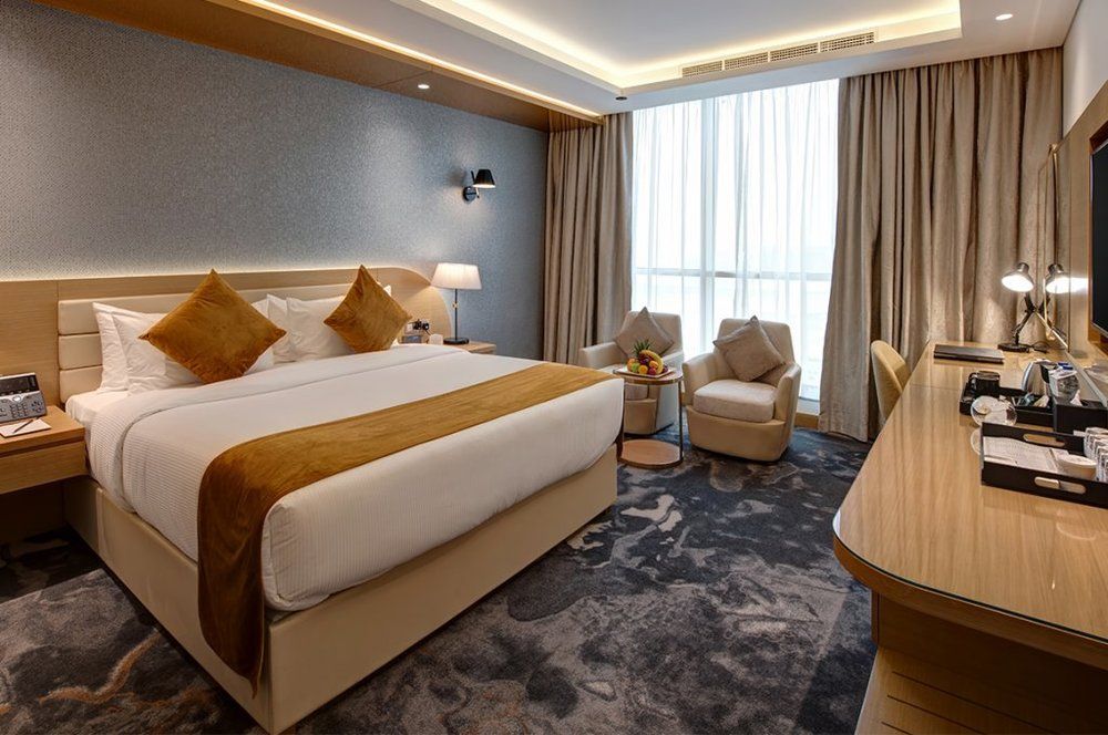 THE S HOTEL AL BARSHA - 59