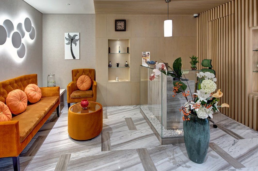 THE S HOTEL AL BARSHA - 12