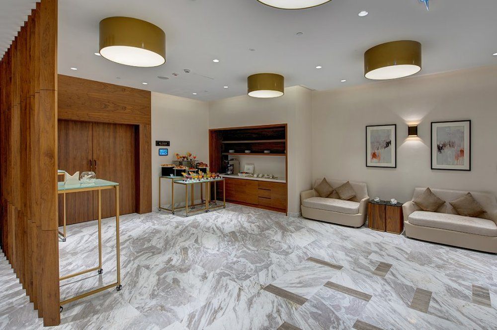 THE S HOTEL AL BARSHA - 42