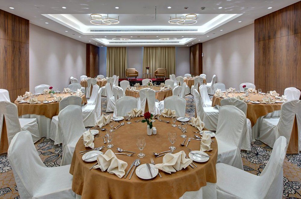 THE S HOTEL AL BARSHA - 45