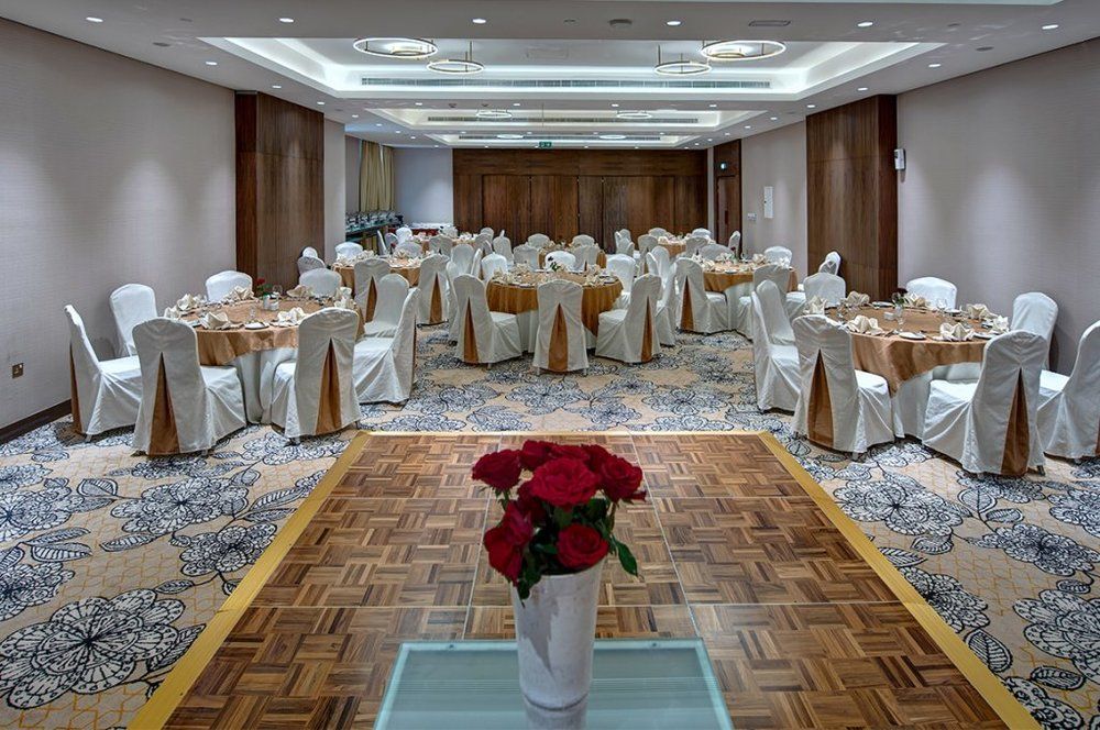 THE S HOTEL AL BARSHA - 44