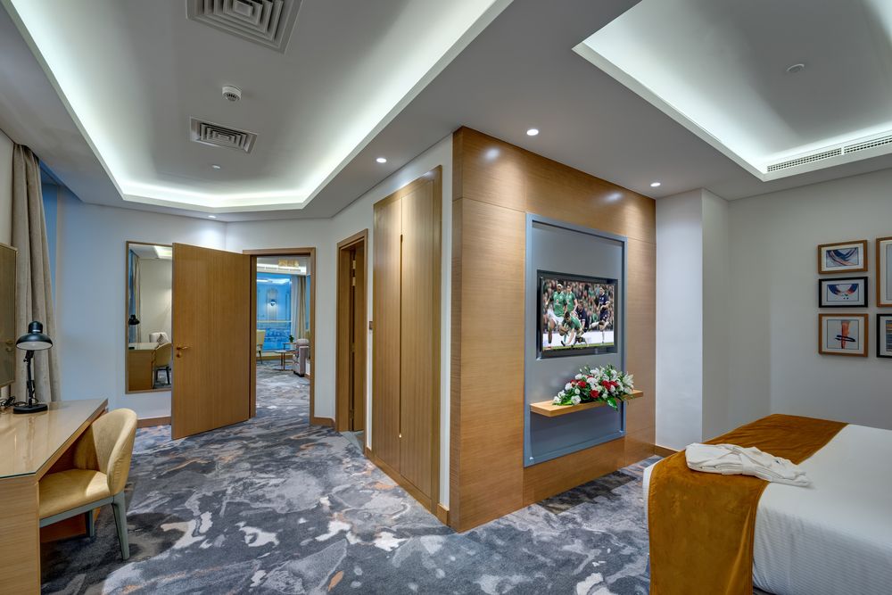 THE S HOTEL AL BARSHA - 71