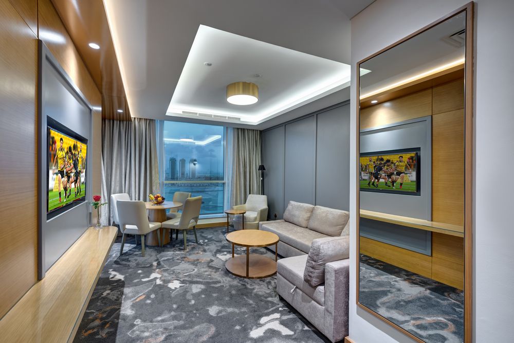 THE S HOTEL AL BARSHA - 65