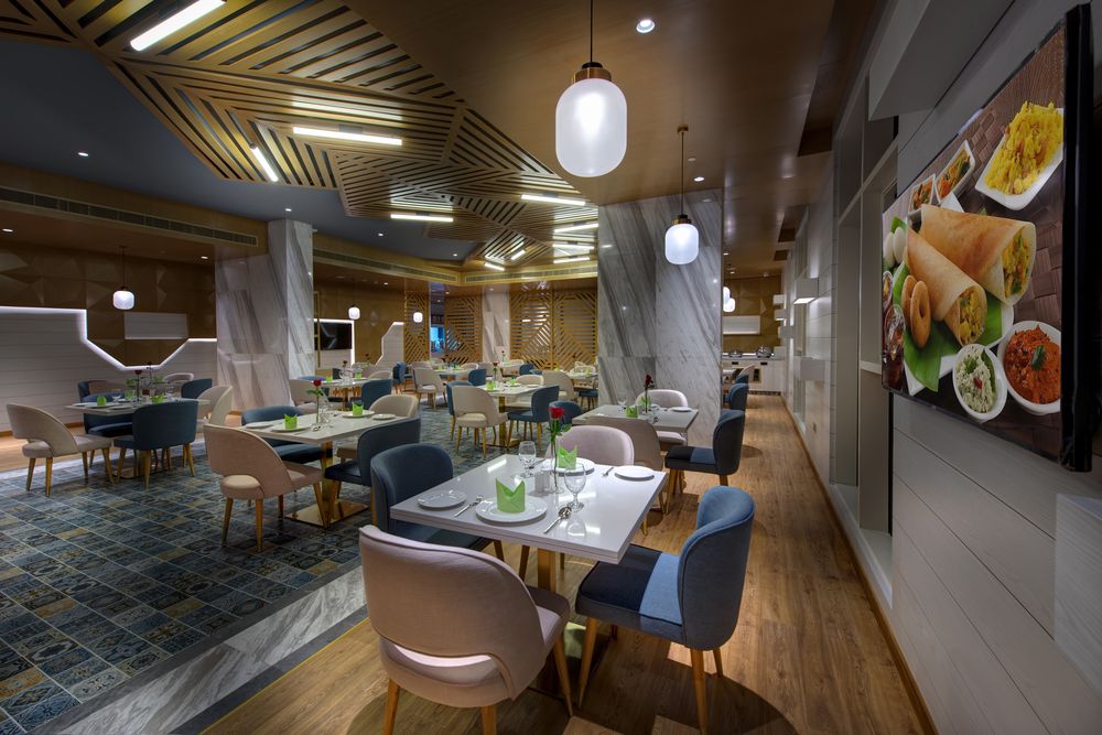 THE S HOTEL AL BARSHA - 37