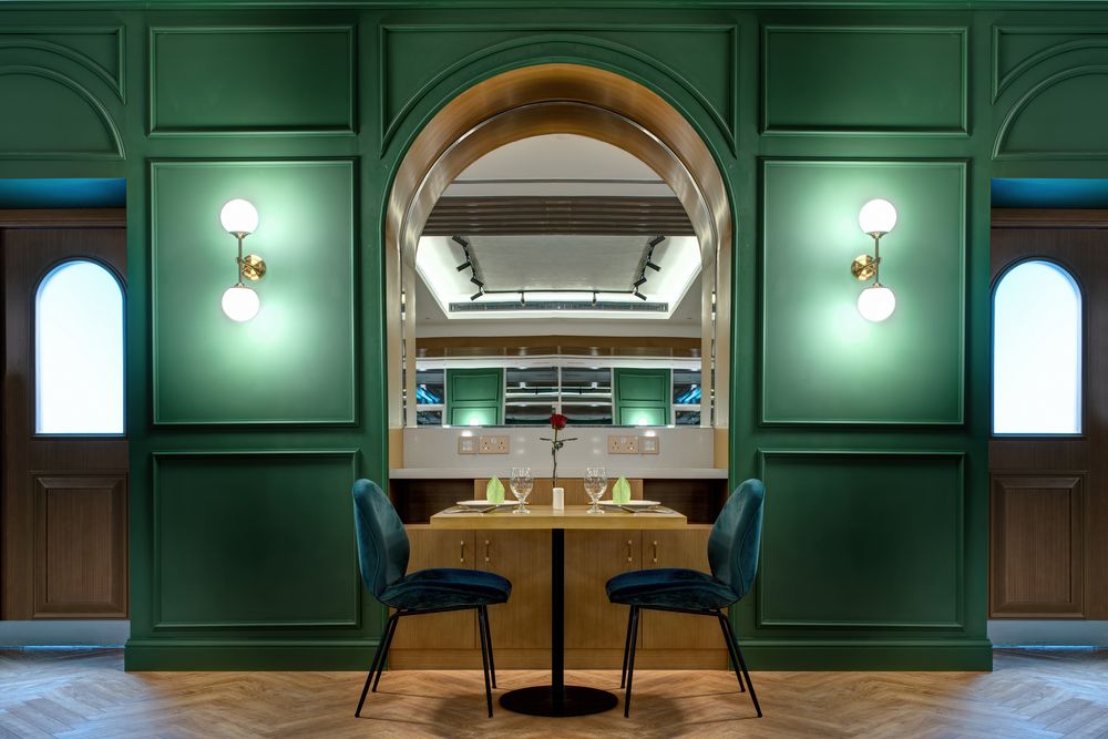 THE S HOTEL AL BARSHA - 36