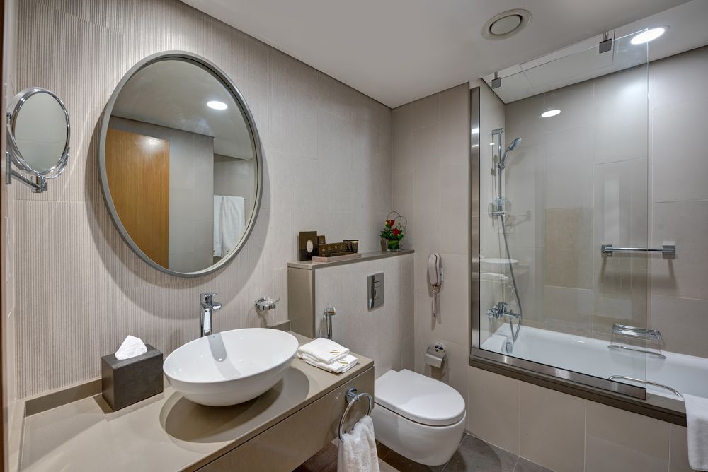 THE S HOTEL AL BARSHA - 74