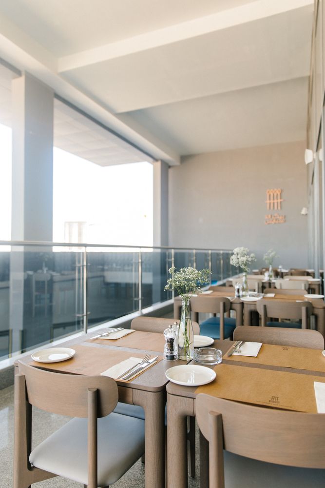 THE S HOTEL AL BARSHA - 30