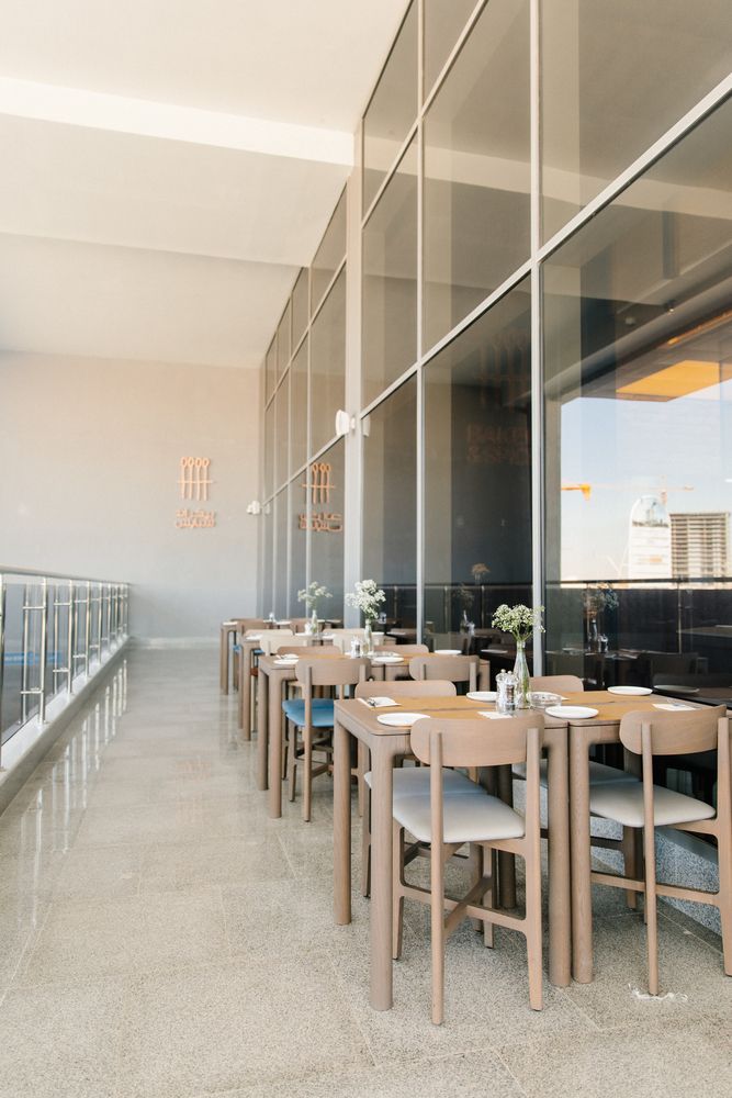 THE S HOTEL AL BARSHA - 29