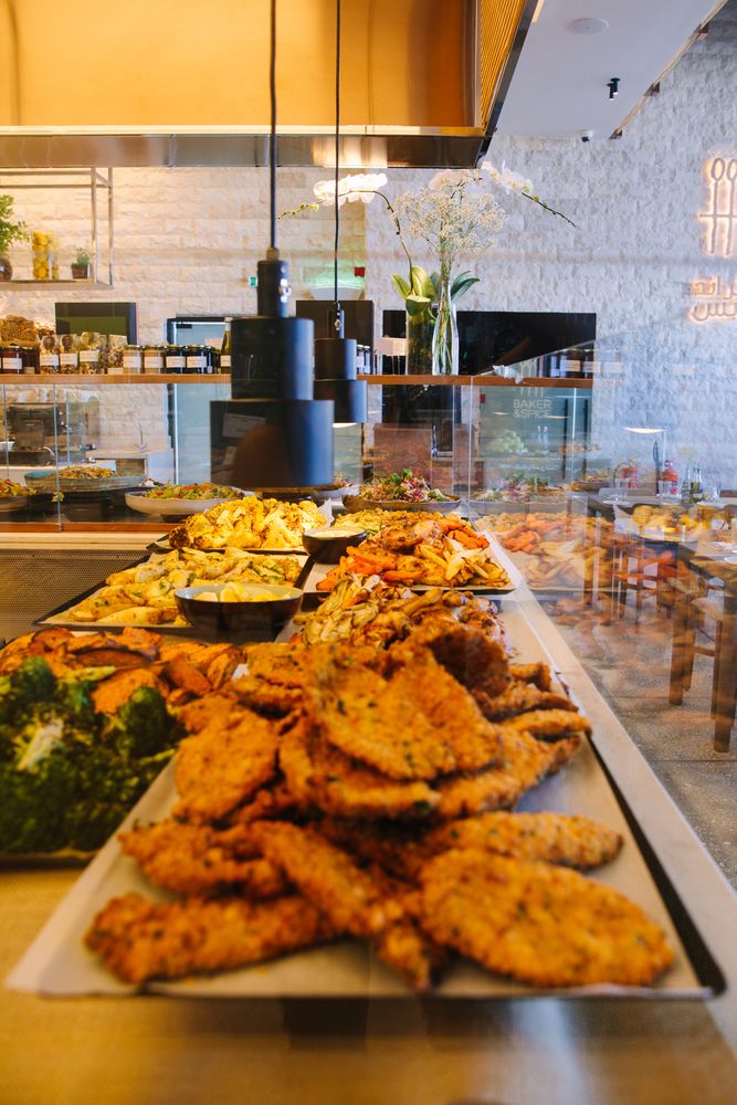 THE S HOTEL AL BARSHA - 27