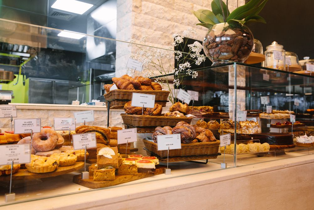 THE S HOTEL AL BARSHA - 26