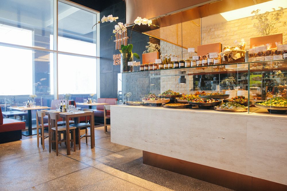 THE S HOTEL AL BARSHA - 21