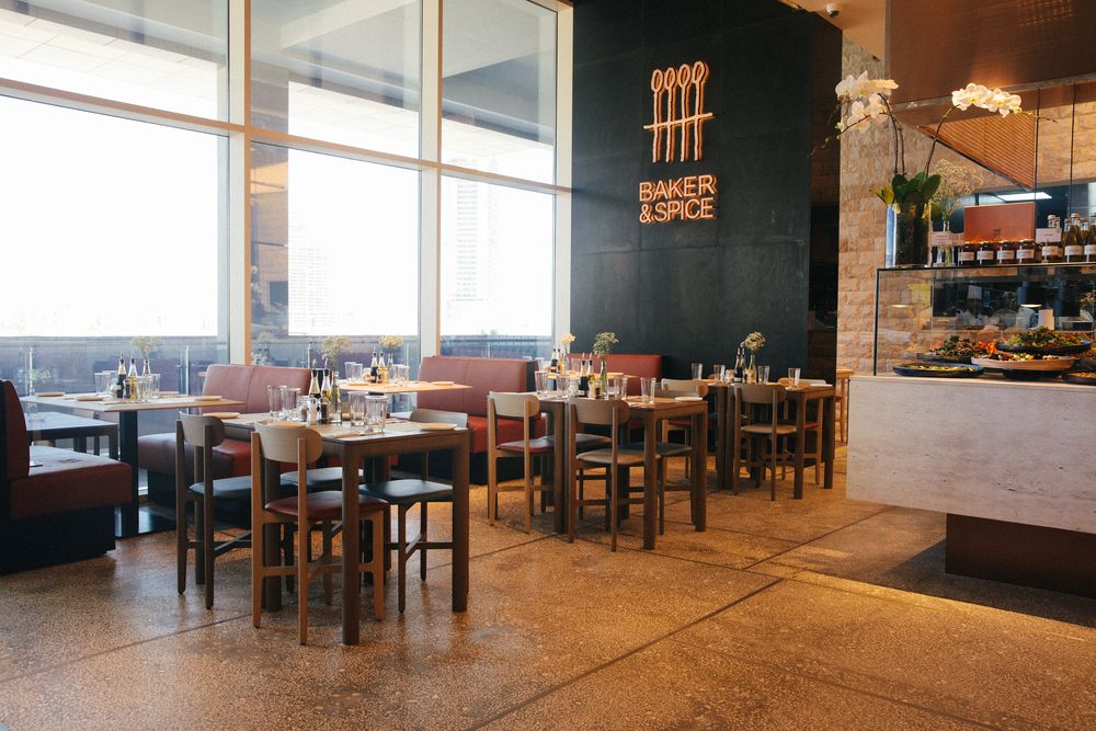 THE S HOTEL AL BARSHA - 19