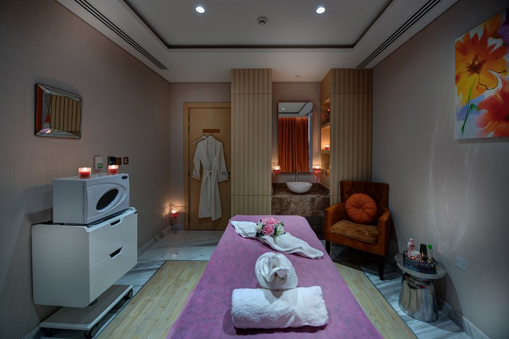 THE S HOTEL AL BARSHA - 15