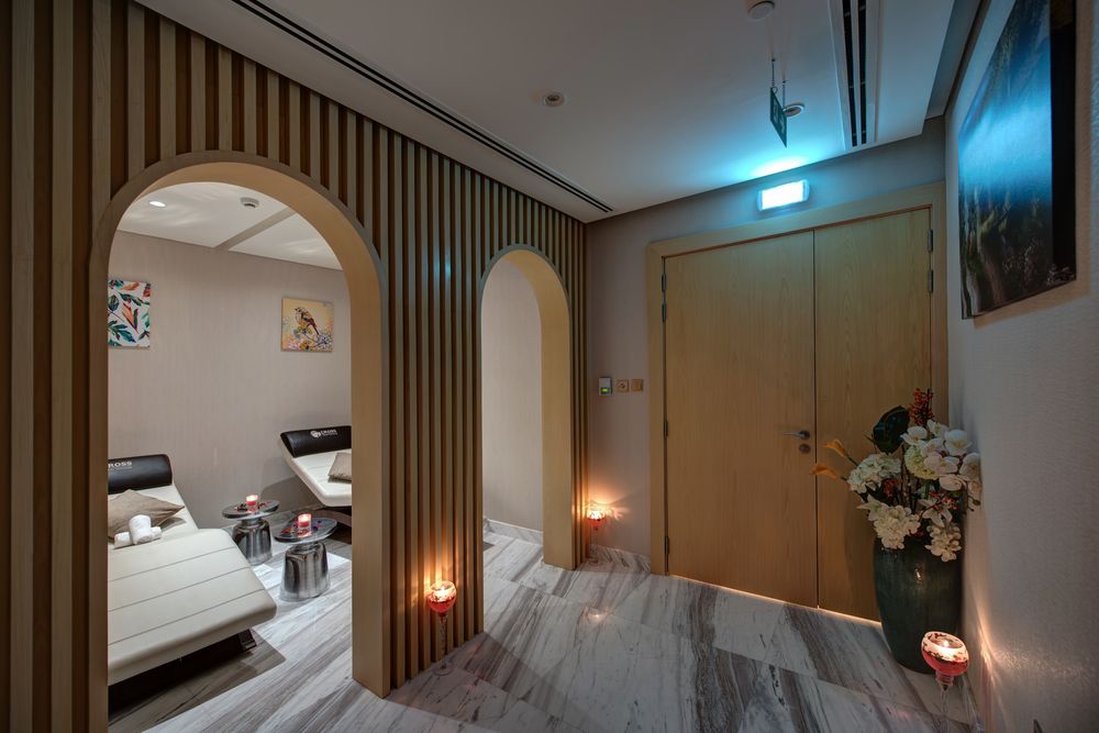 THE S HOTEL AL BARSHA - 13