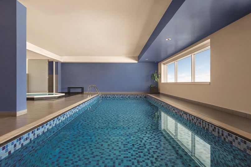 RAMADA PLAZA BY WYNDHAM DUBAI DEIRA - 6