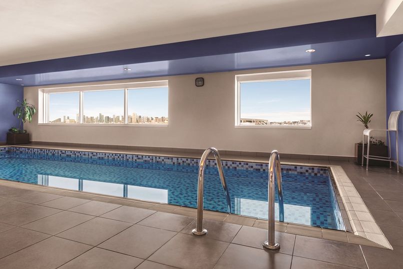 RAMADA PLAZA BY WYNDHAM DUBAI DEIRA - 5