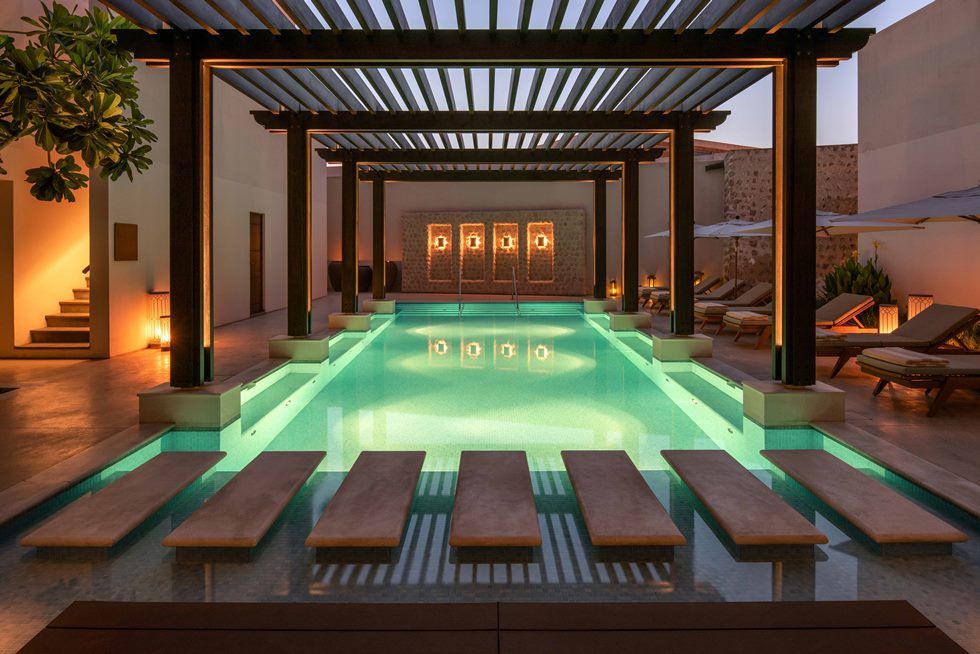 THE CHEDI Al BAIT, SHARJAH - 12