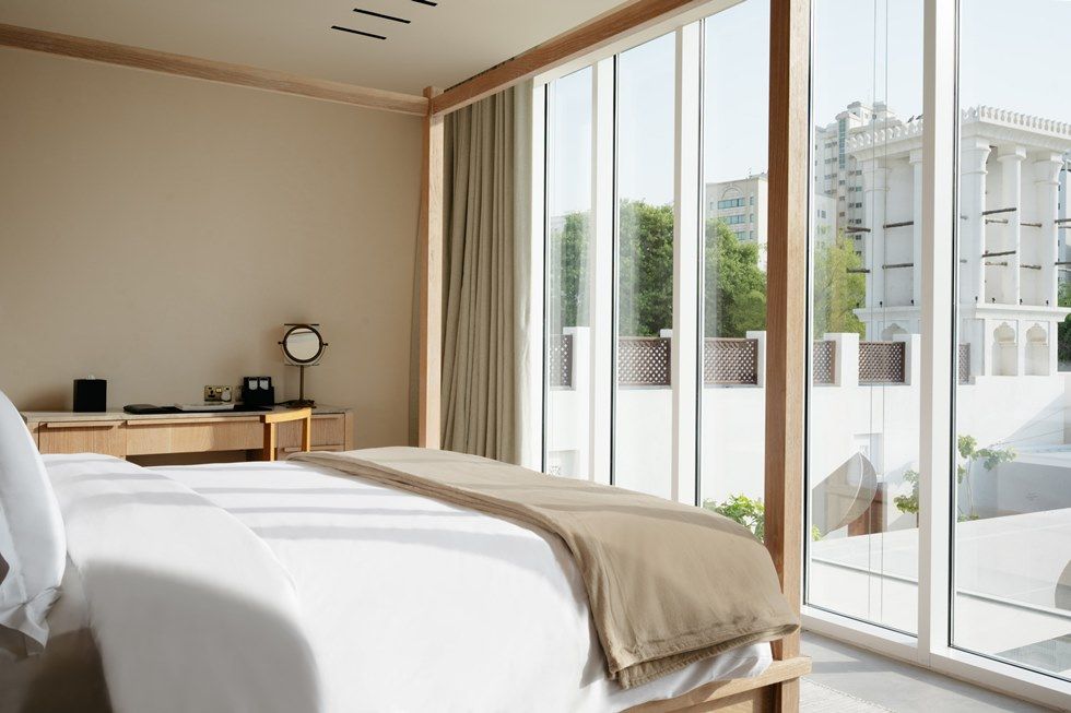 THE CHEDI Al BAIT, SHARJAH - 22