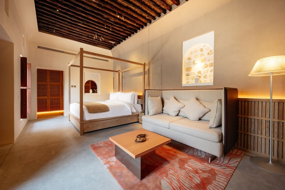 THE CHEDI Al BAIT, SHARJAH - 20