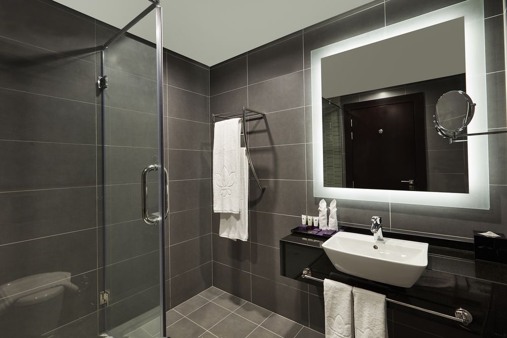 PARK REGIS BUSINESS BAY - 23