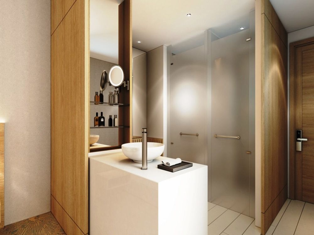 AVANI IBN BATTUTA HOTEL - 15