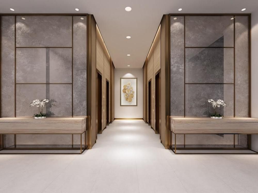 AVANI IBN BATTUTA HOTEL - 5